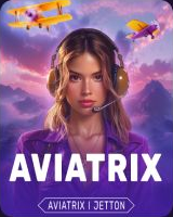 Aviatrix | Jetton