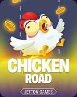 Chicken Road
