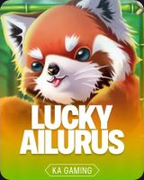 Lucky Ailurus