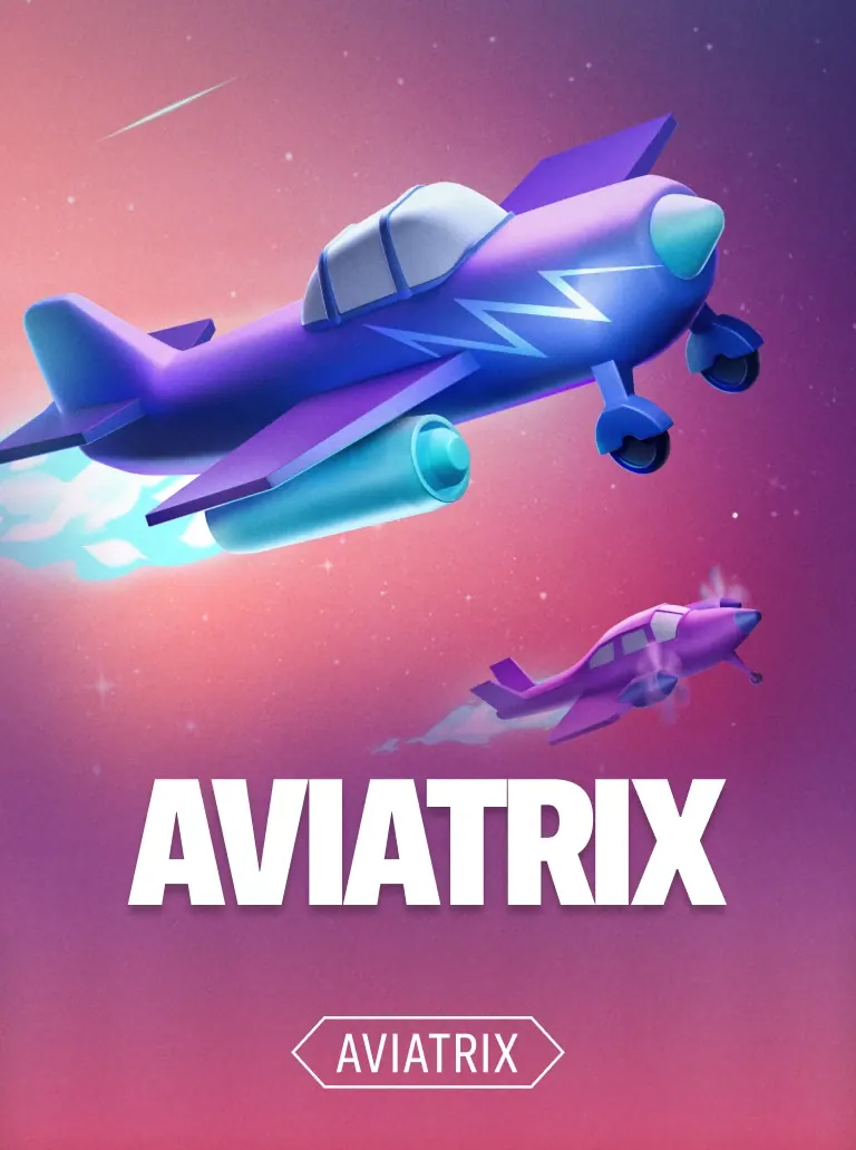 Обложка Aviatrix