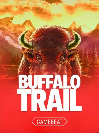 Обложка Buffalo Trail