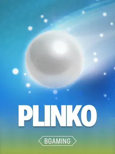 Обложка Plinko