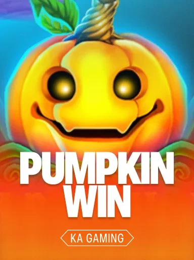 Pumpkin Win